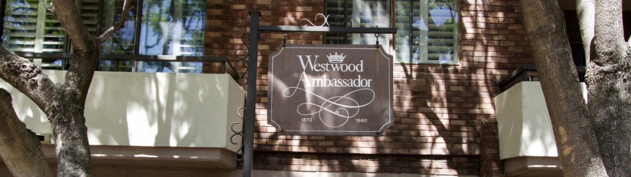Westwood Ambassador