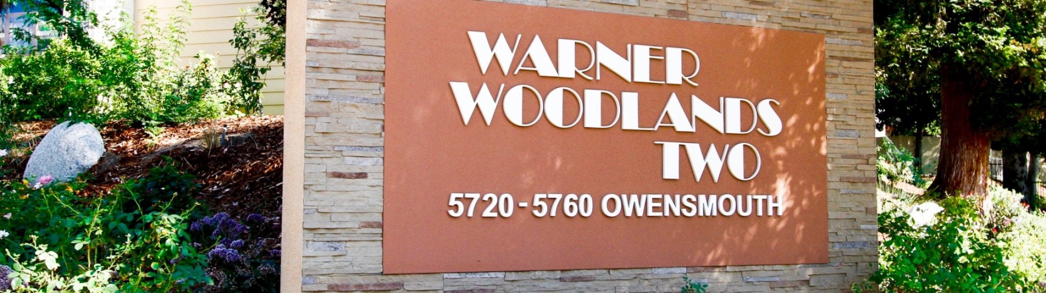 Warner Woodlands Two