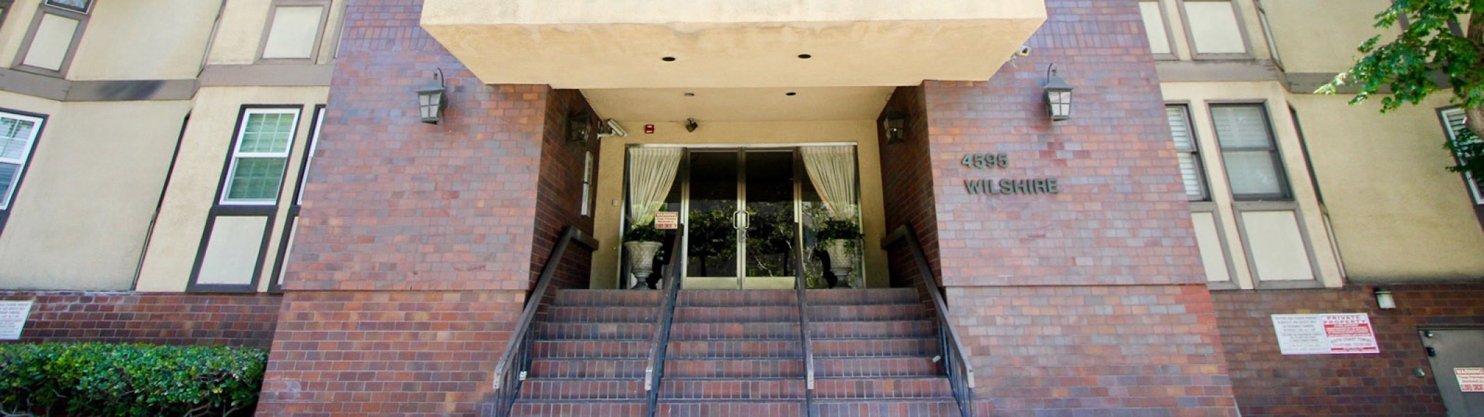 Wilshire Hancock