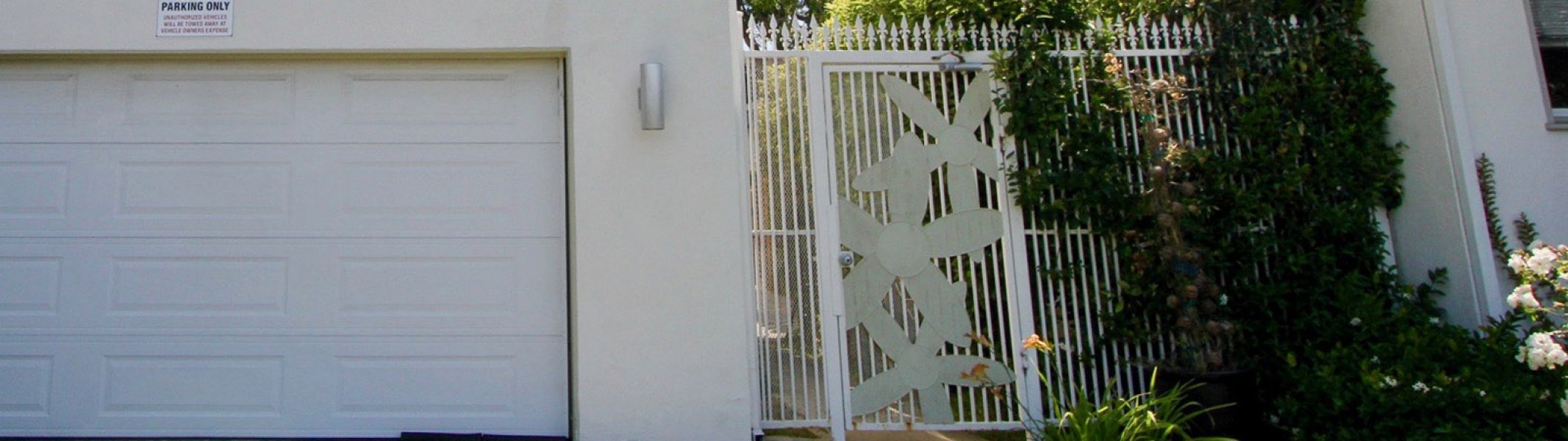 Stanford Street Apartments