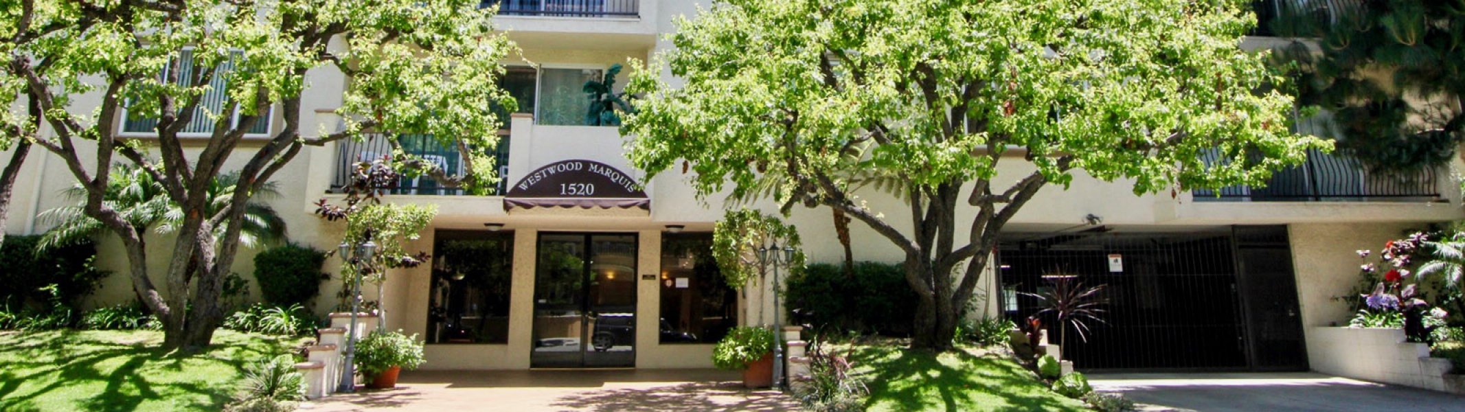 Westwood Marquis
