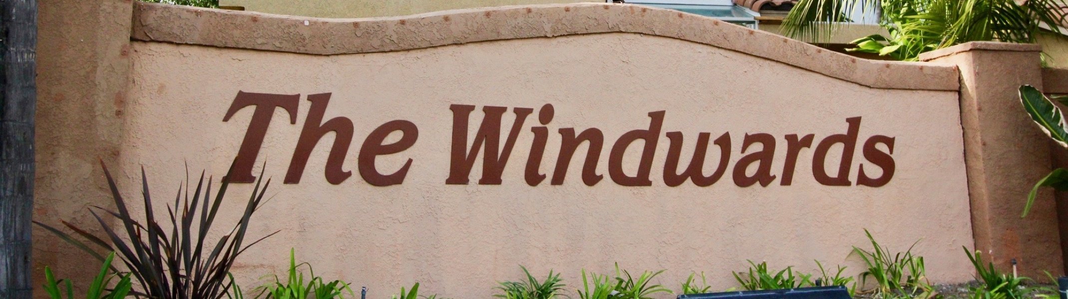 The Windwards