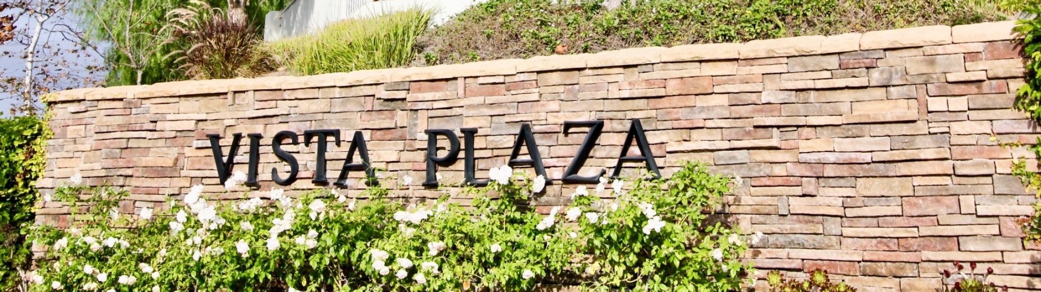 Vista Plaza