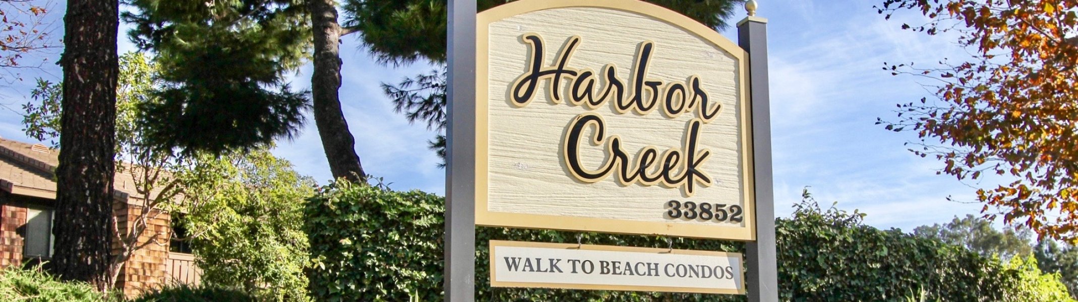 Harbor Creek
