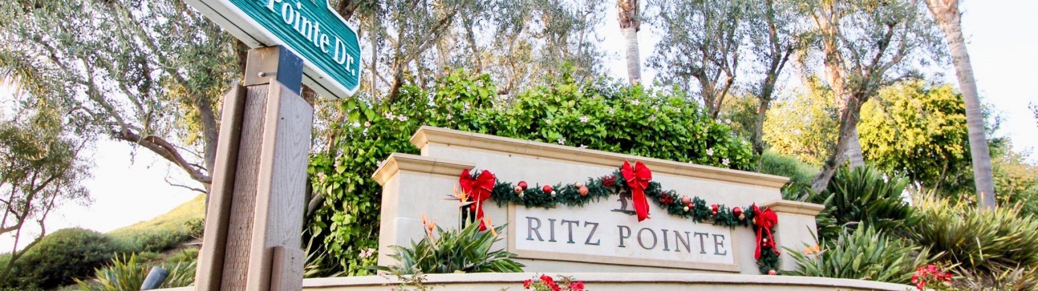 Ritz Pointe