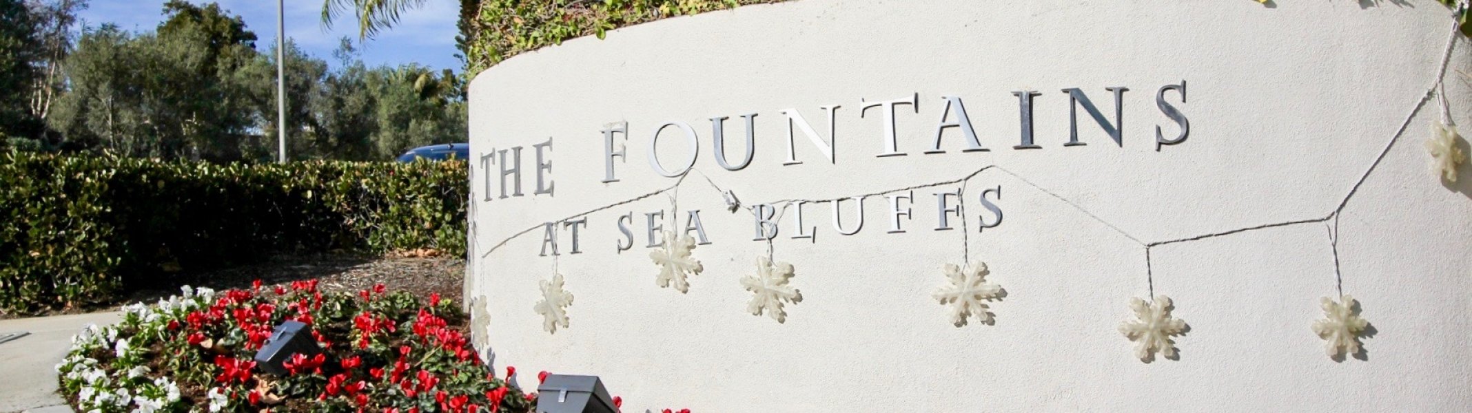 The Fountains at Sea Bluffs