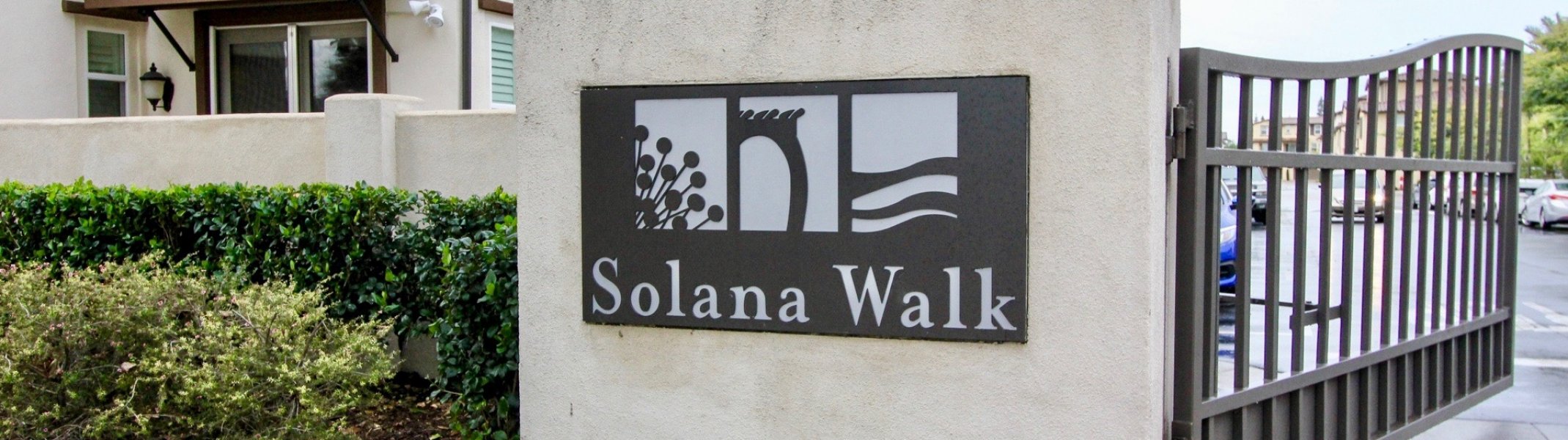 Solana Walk