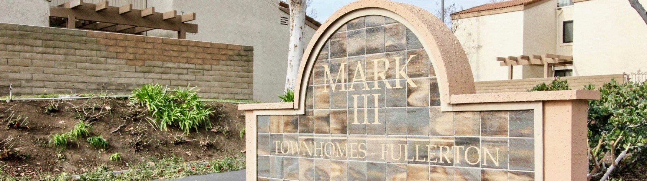 Mark III Townhomes