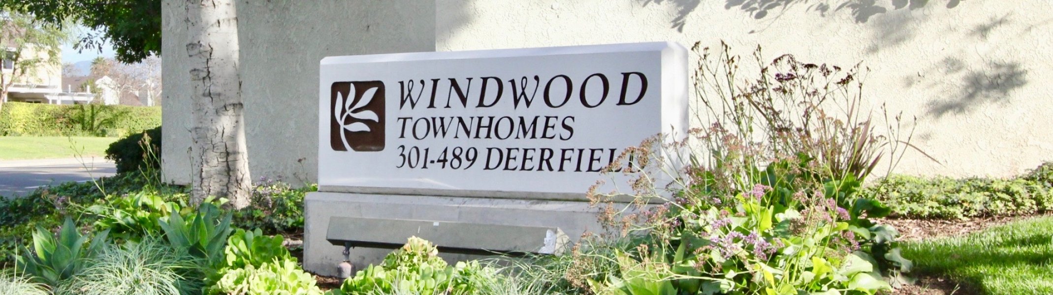Windwood Townhomes