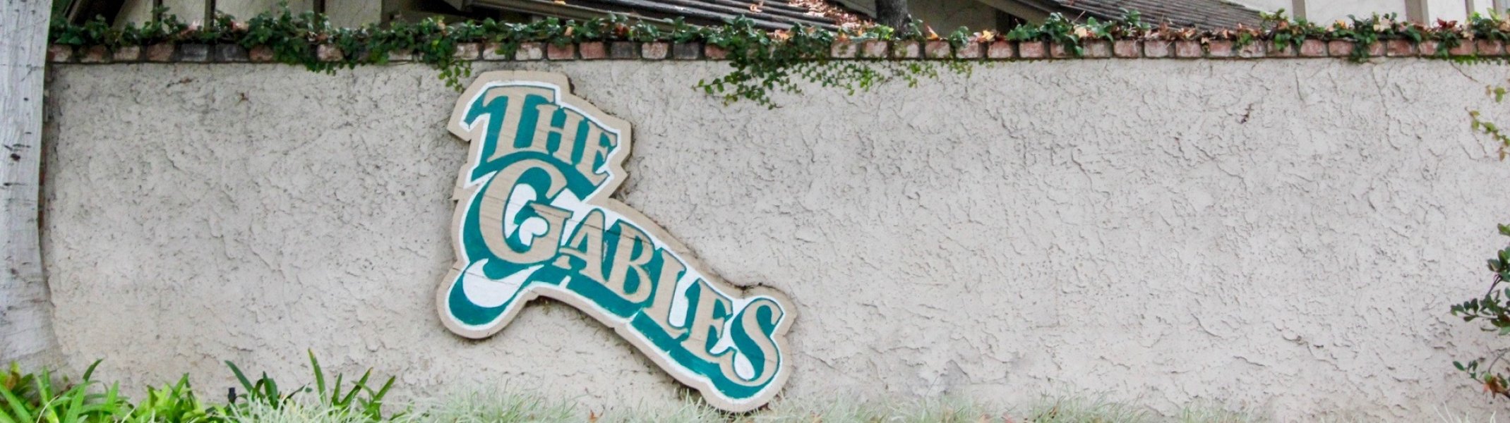 The Gables