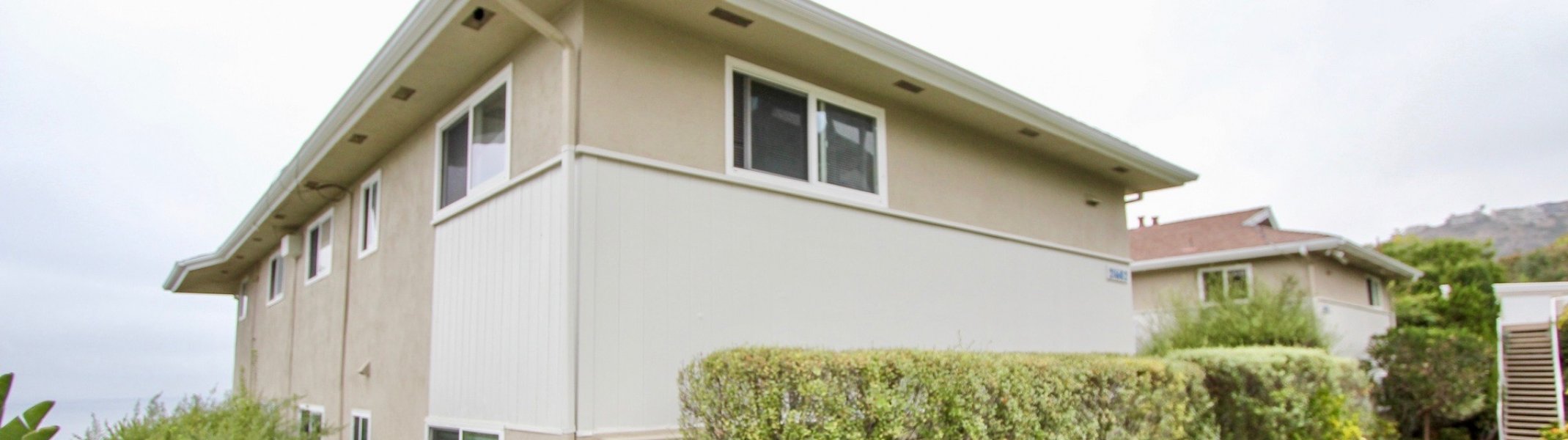 Laguna Beach Real Estate Weekly Update