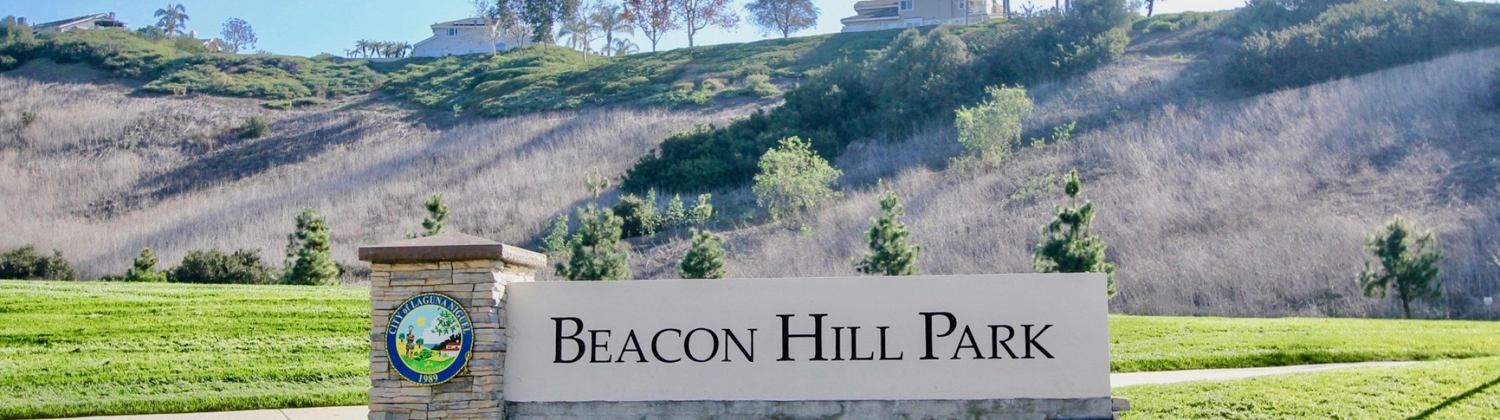 Beacon Hill Terrace
