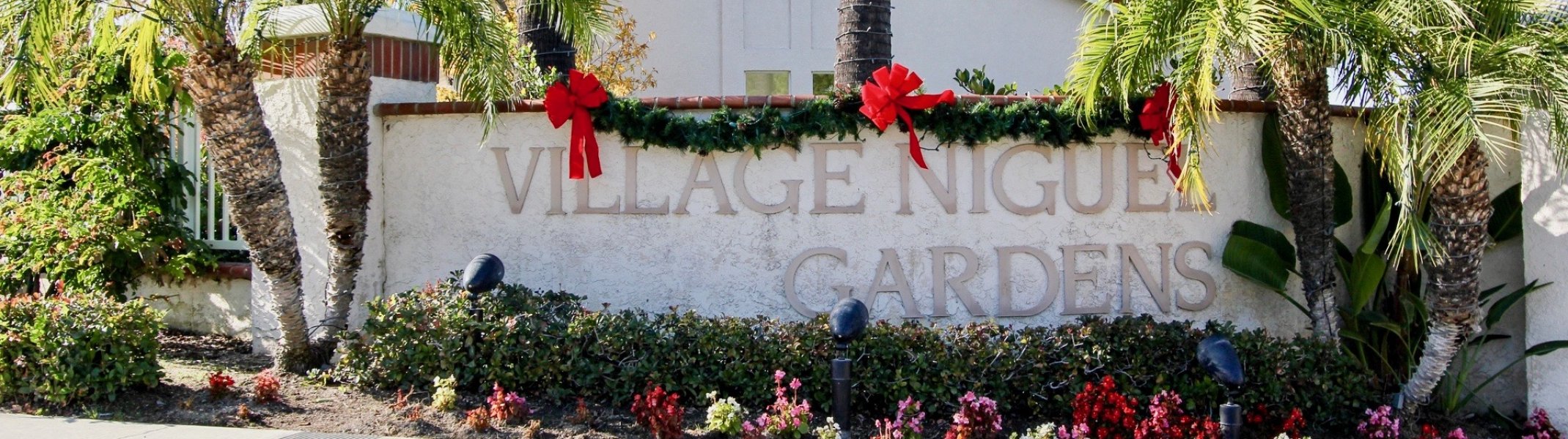 Village Niguel Gardens