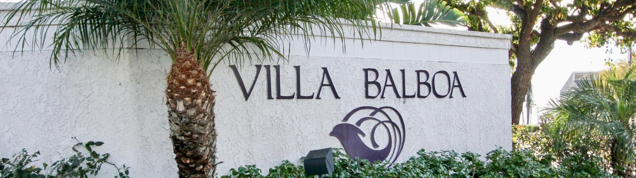 Villa Balboa