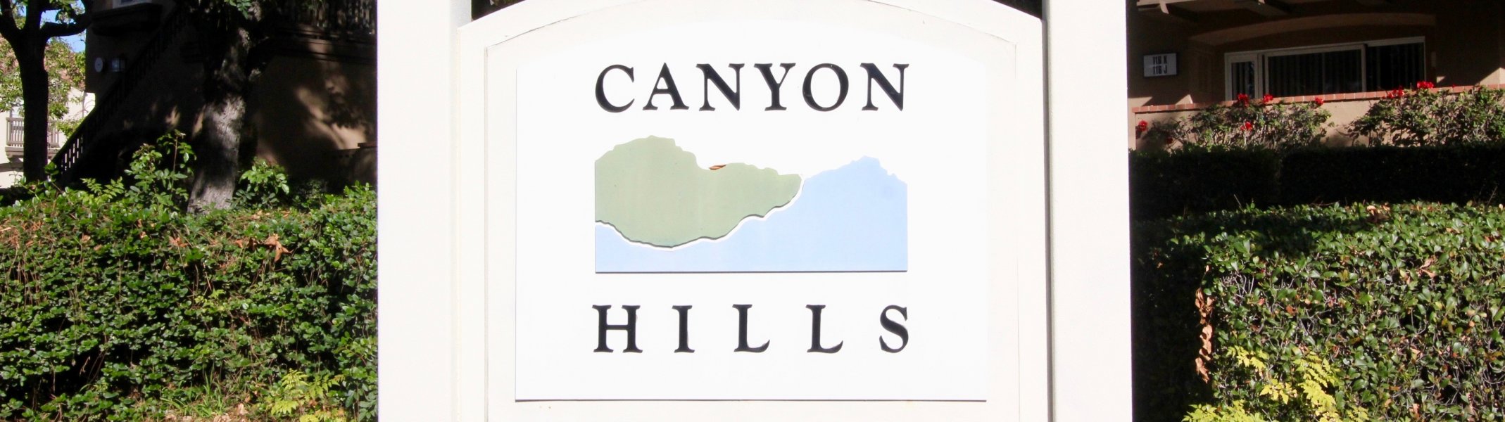 Canyon Hills