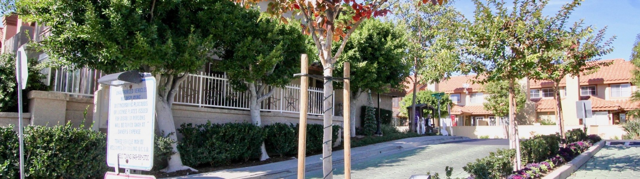 Vista La Cuesta