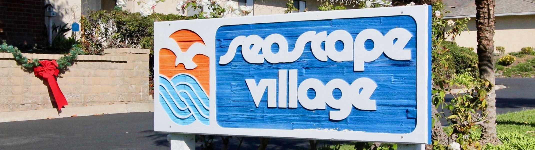 Seascape Village