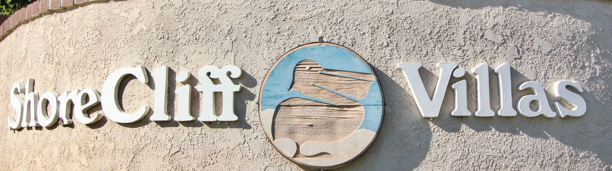 Shore Cliff Villas