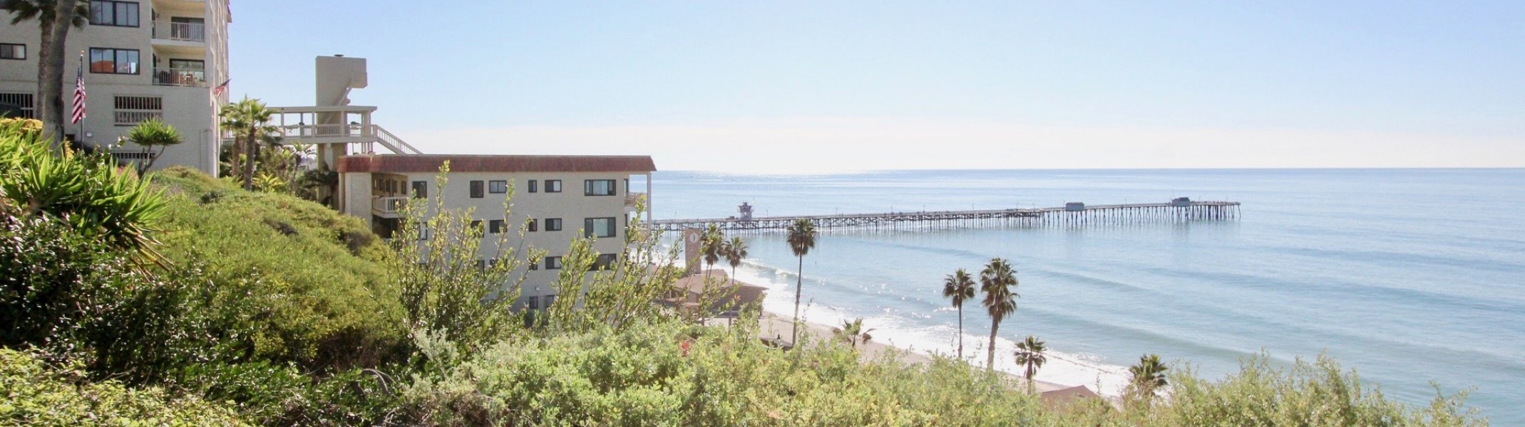 Vista Pacifica Villas