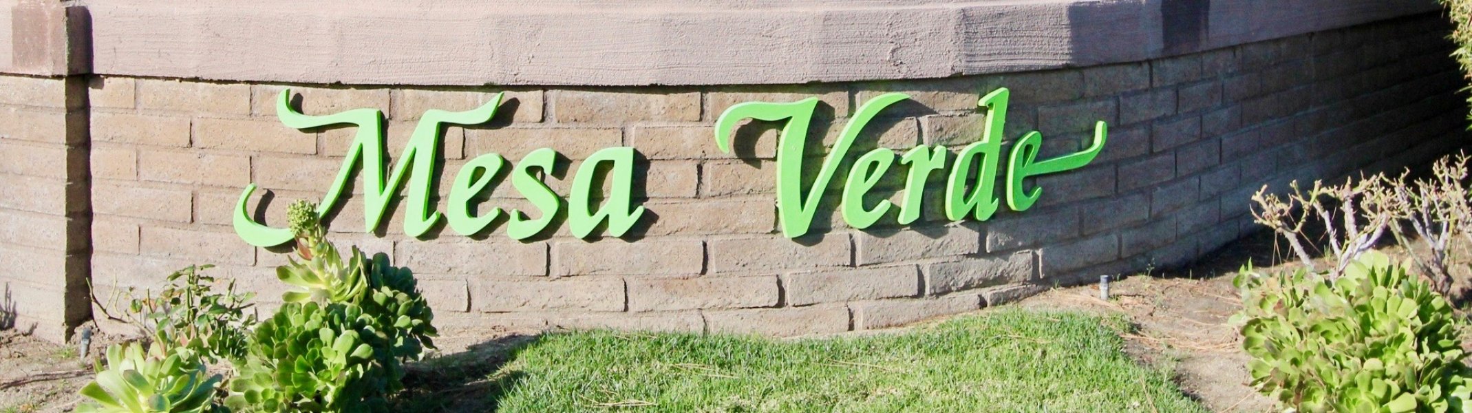 Mesa Verde