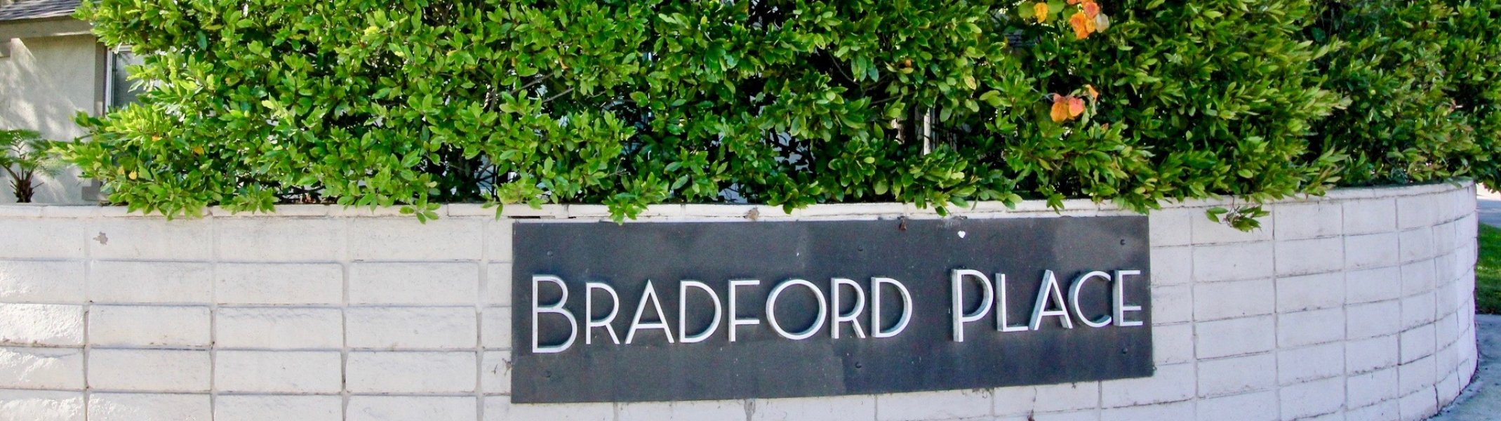 Bradford Place