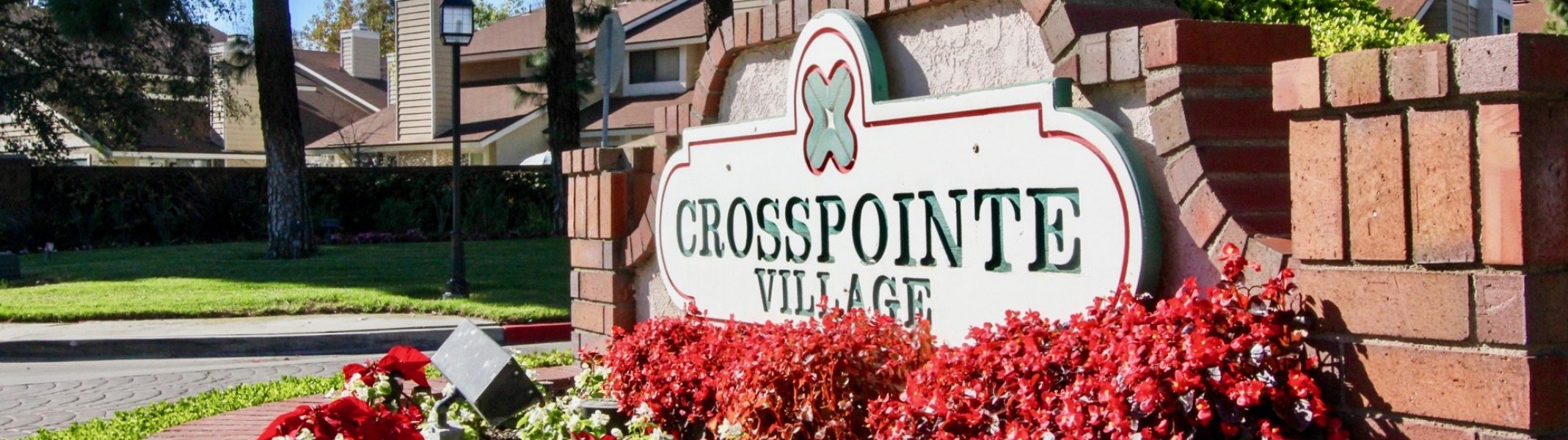 Crosspointe Village