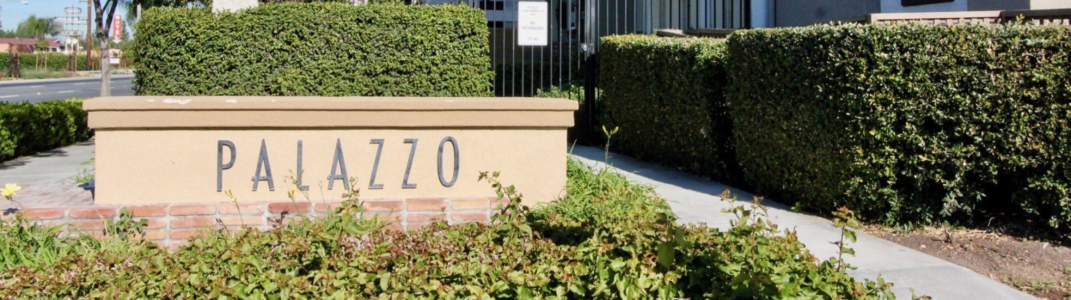 Palazzo at Rennaissance Plaza