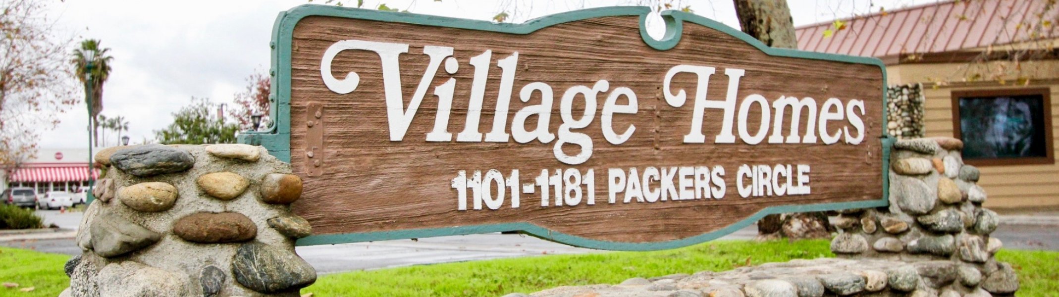 Village Homes