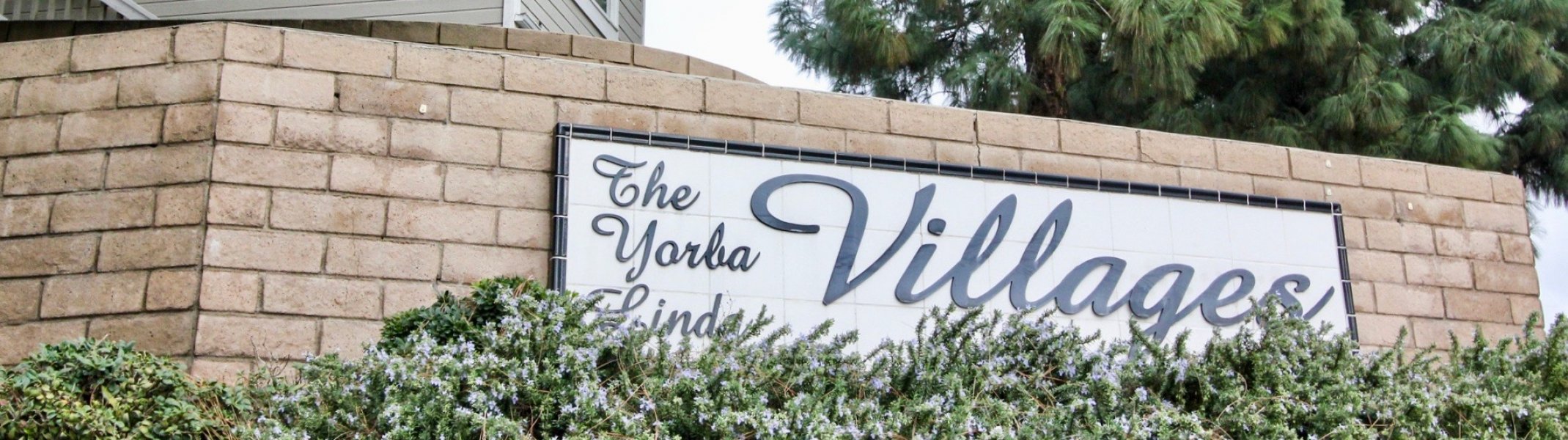 Yorba Linda Villages