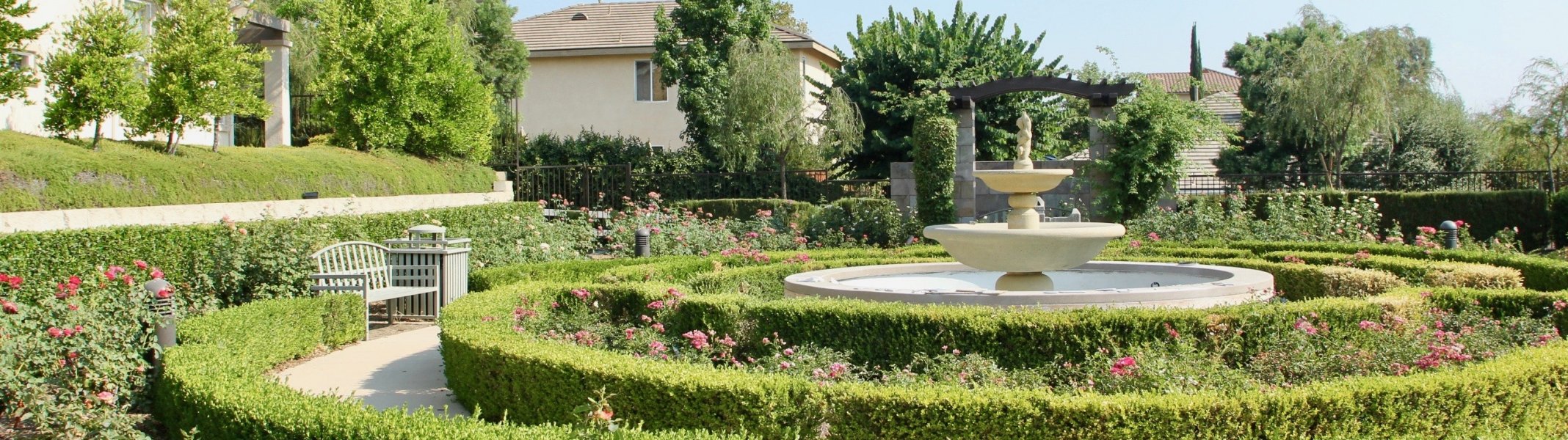 Trilogy at Glen Ivy