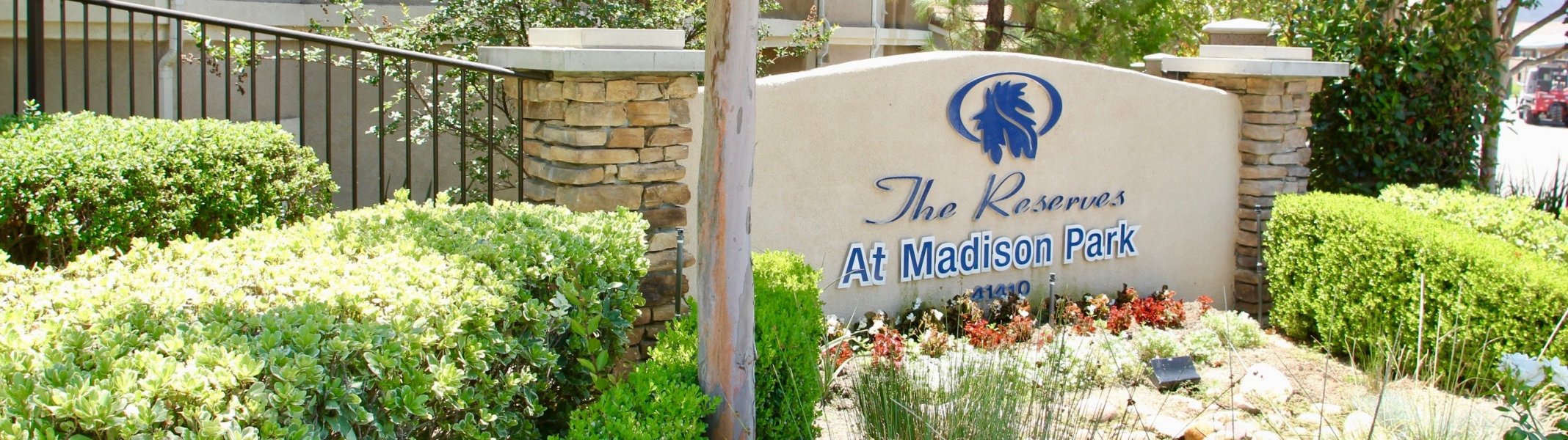 Reserves at Madison park