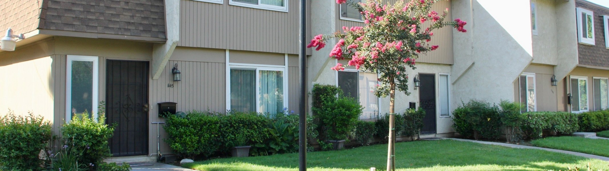 Springbrook Park Townhomes