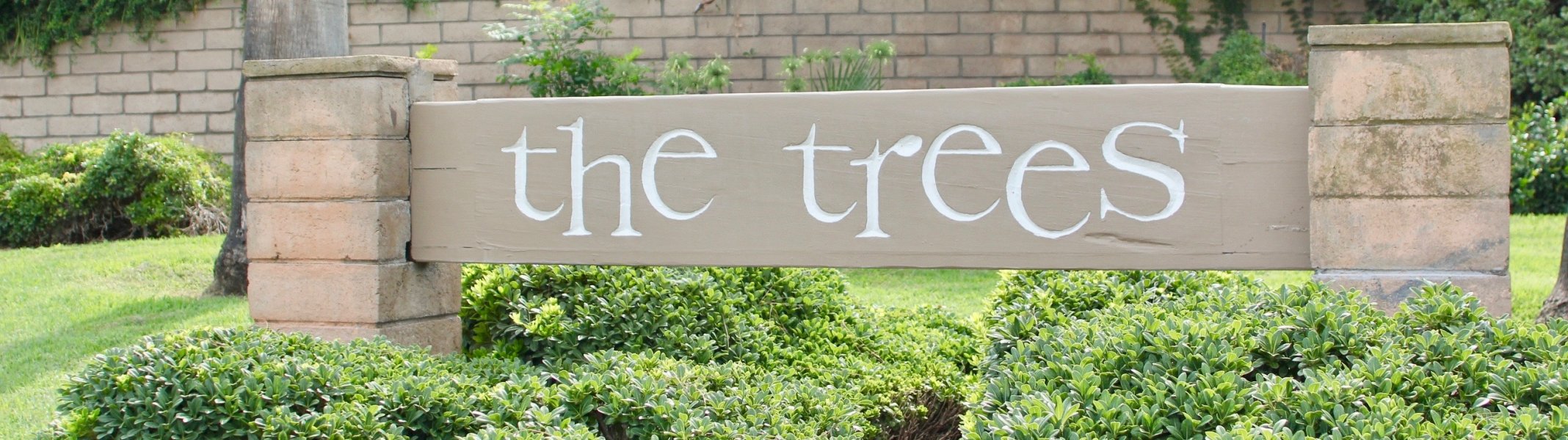 The Trees