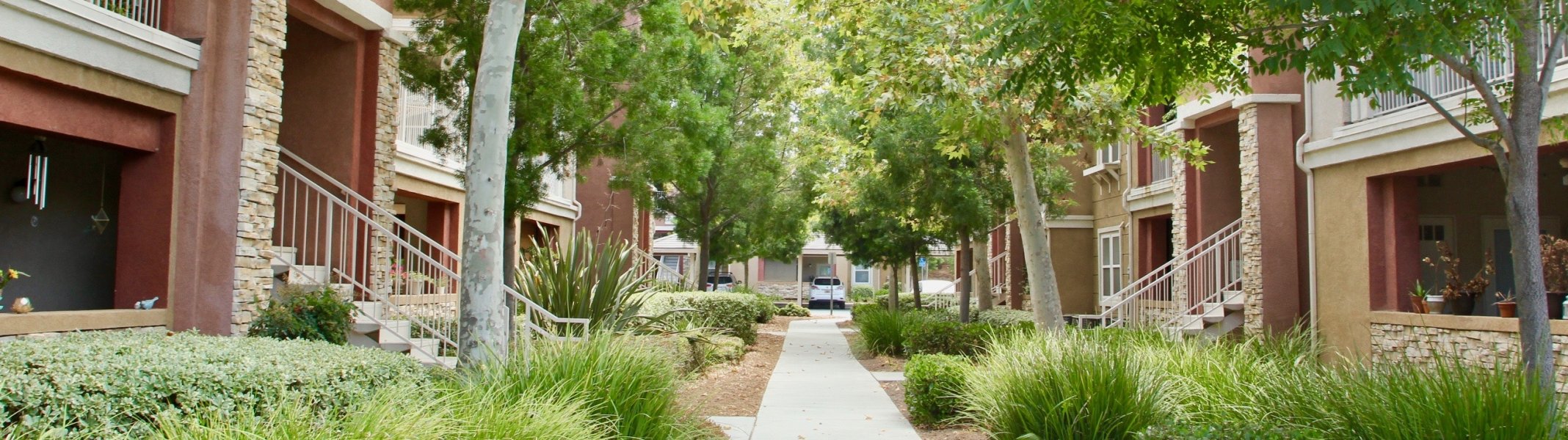 Temecula Creek Village