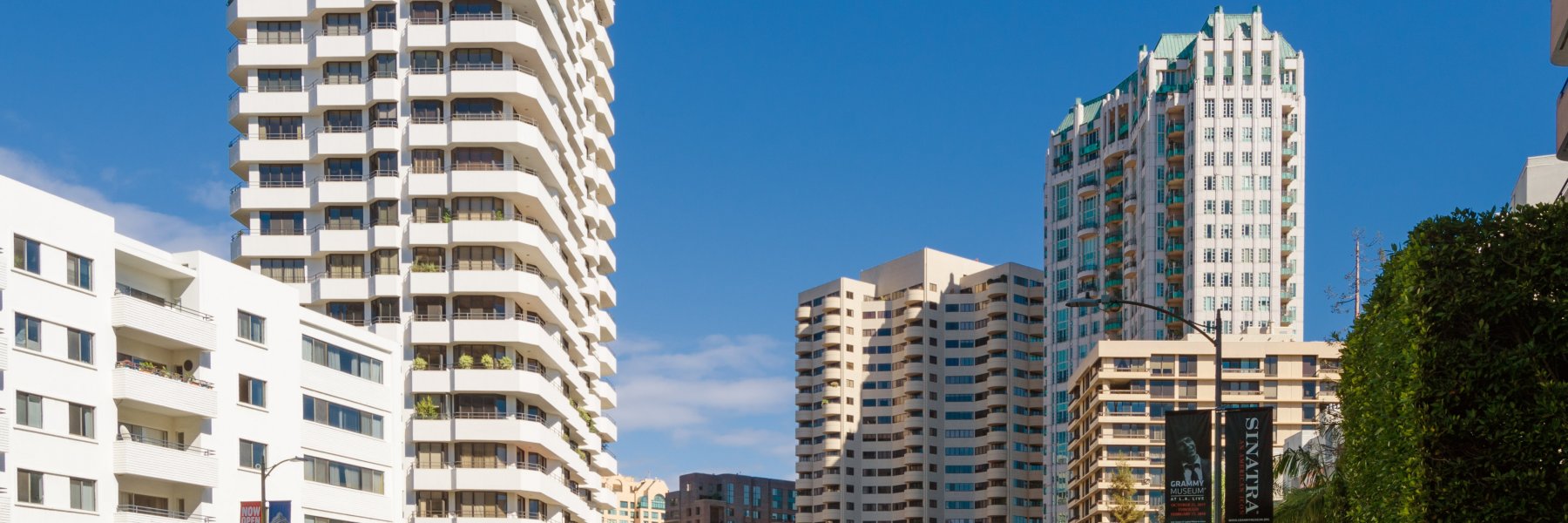 Wilshire Corridor Los Angeles Real Estate Weekly Update