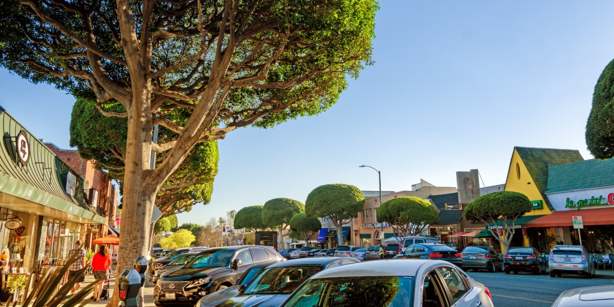 Windsor Square Los Angeles Real Estate Weekly Update