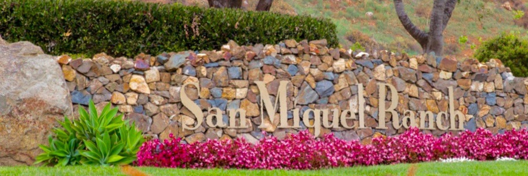 San Miguel Ranch Real Estate Weekly Market Update
