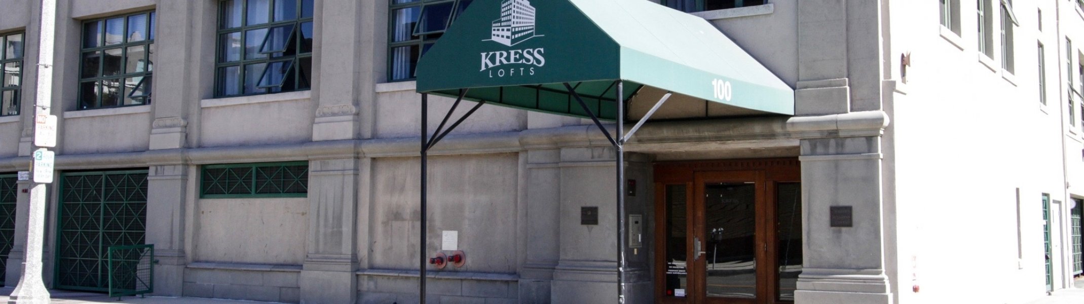 Kress Lofts Real Estate Weekly Market Update