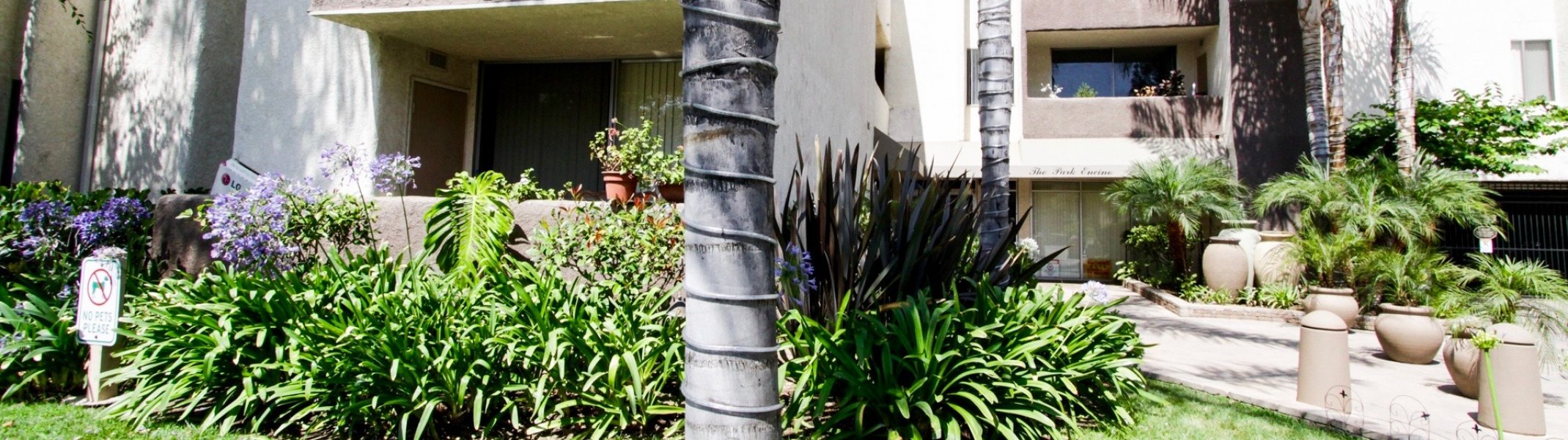 Encino Real Estate Market