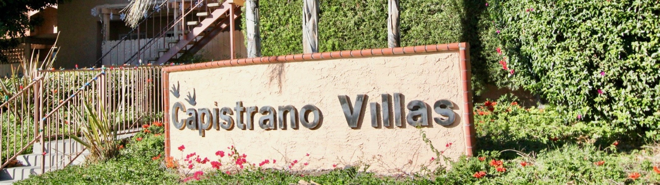 San Juan Capistrano Real Estate Weekly Update