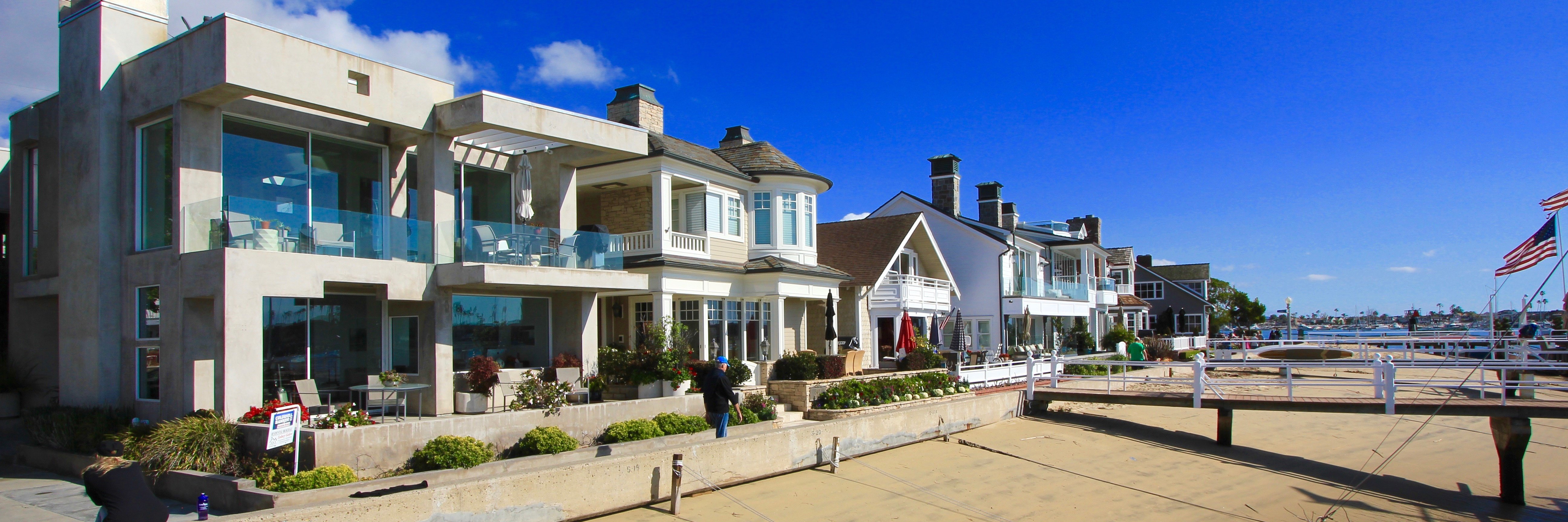 Balboa Island Real Estate Weekly Market Update
