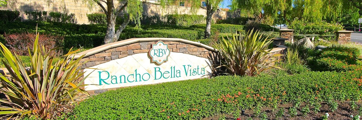 Rancho Bella Vista is a Community in North East Murrieta