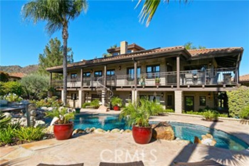 22761 Deer Run Court Photo