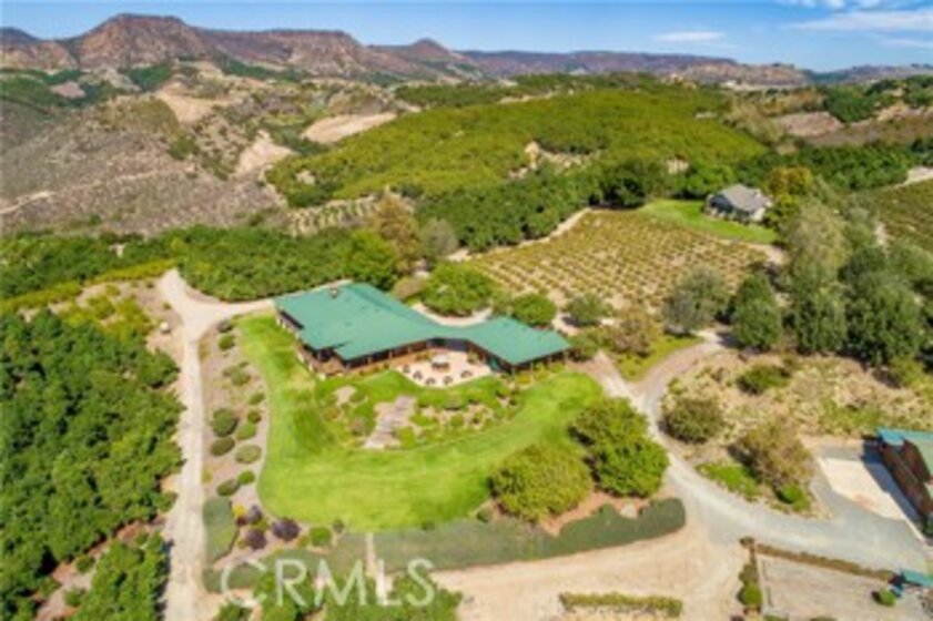 23700 Serreno Road Photo