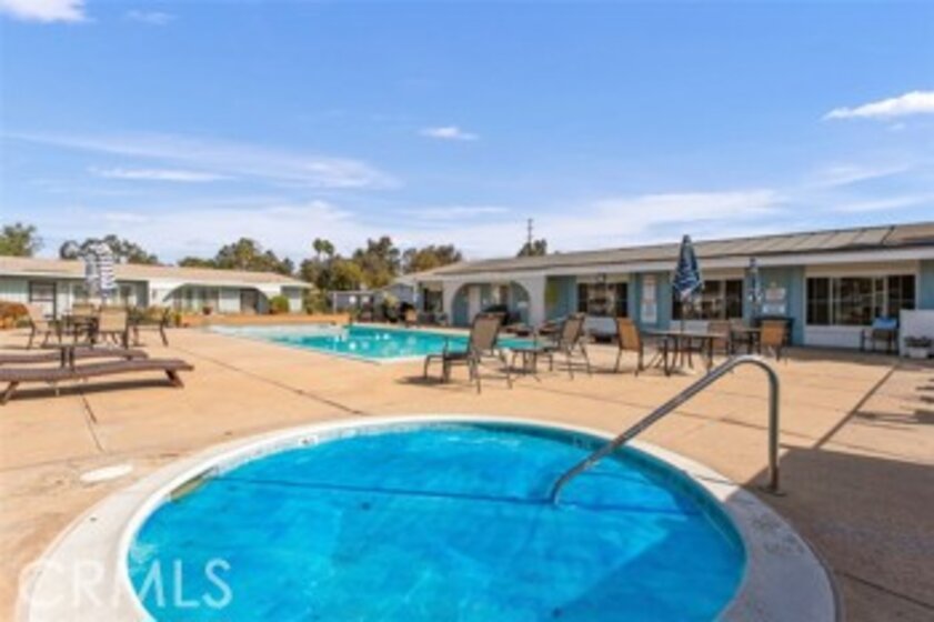 3839 S Vista Campana #12 Photo