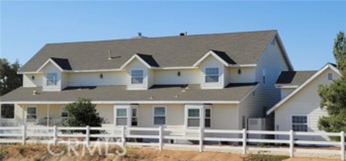 38880 Camino Sierra Road Photo