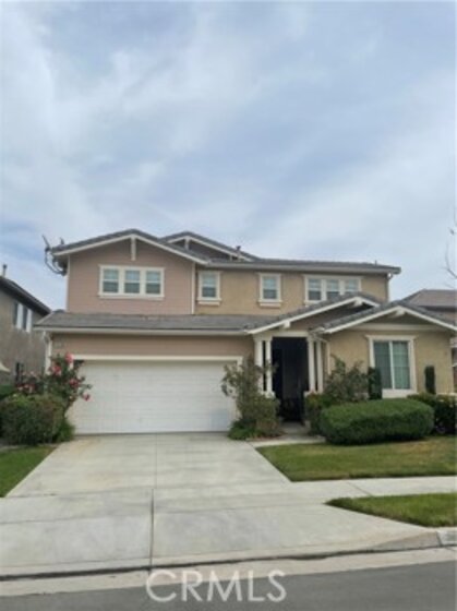 25106 Pacific Crest Street Photo