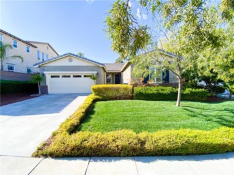 25497 Red Hawk Road Photo