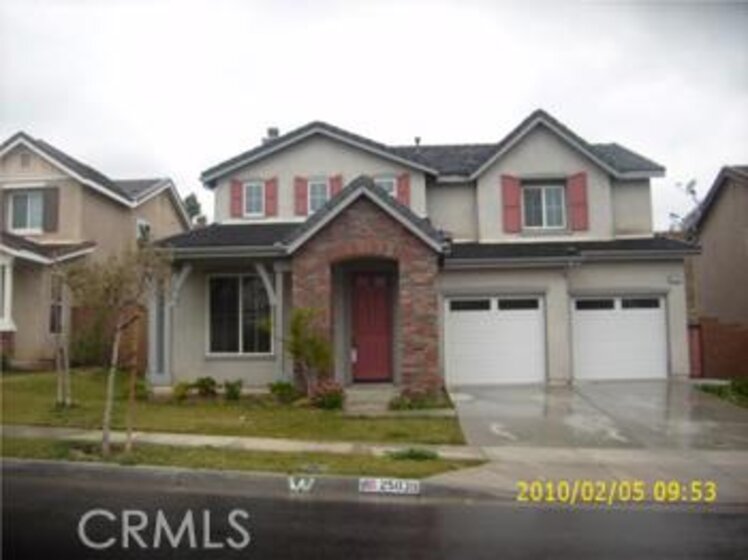 25039 Pine Mountain Photo