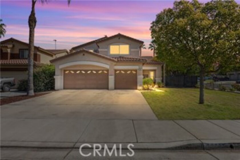 23398 Mount Ashland Court Photo